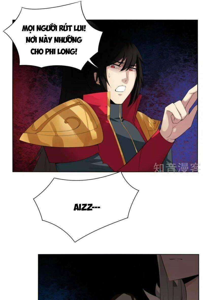 Kiếm Nhân - Chapter 138 - Trang 5