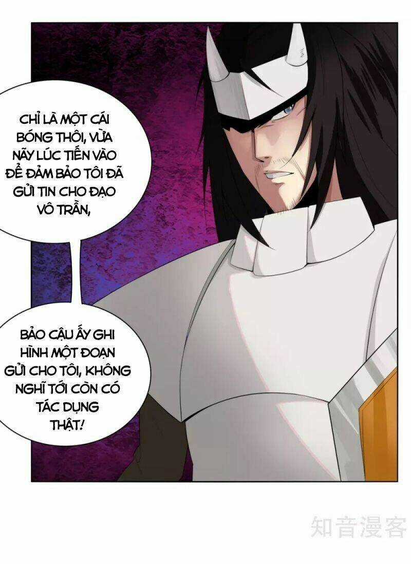 Kiếm Nhân - Chapter 138 - Trang 7