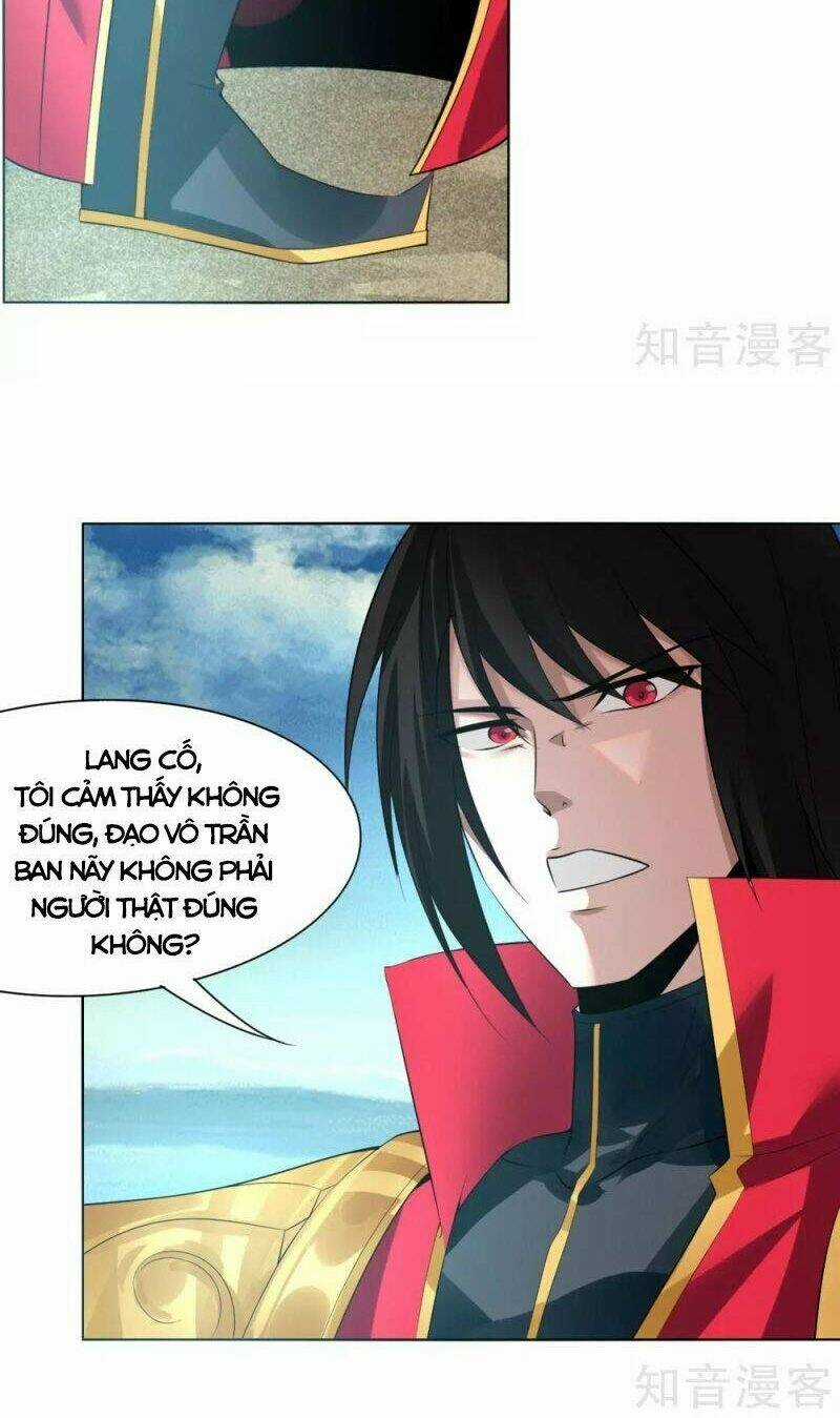 Kiếm Nhân - Chapter 138 - Trang 10