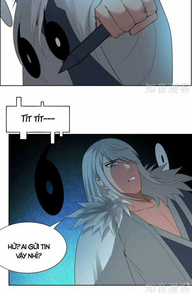 Kiếm Nhân - Chapter 139 - Trang 12