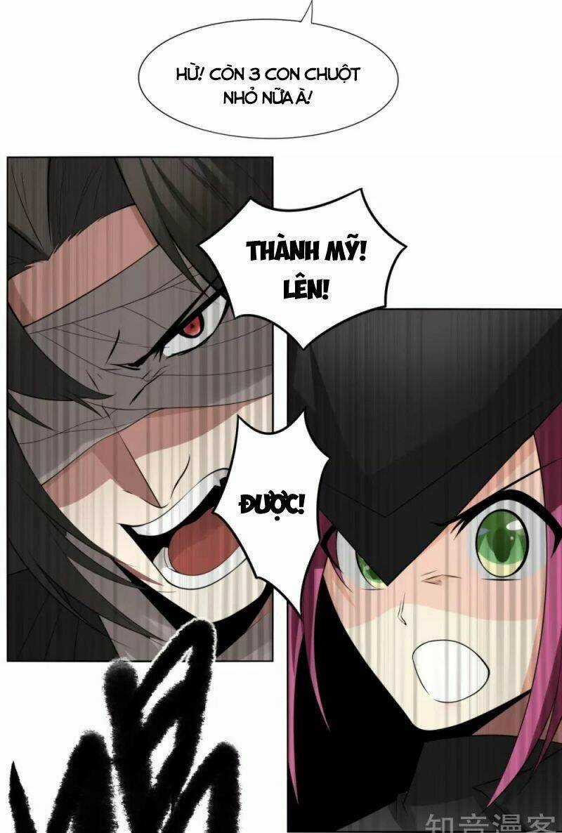 Kiếm Nhân - Chapter 139 - Trang 15