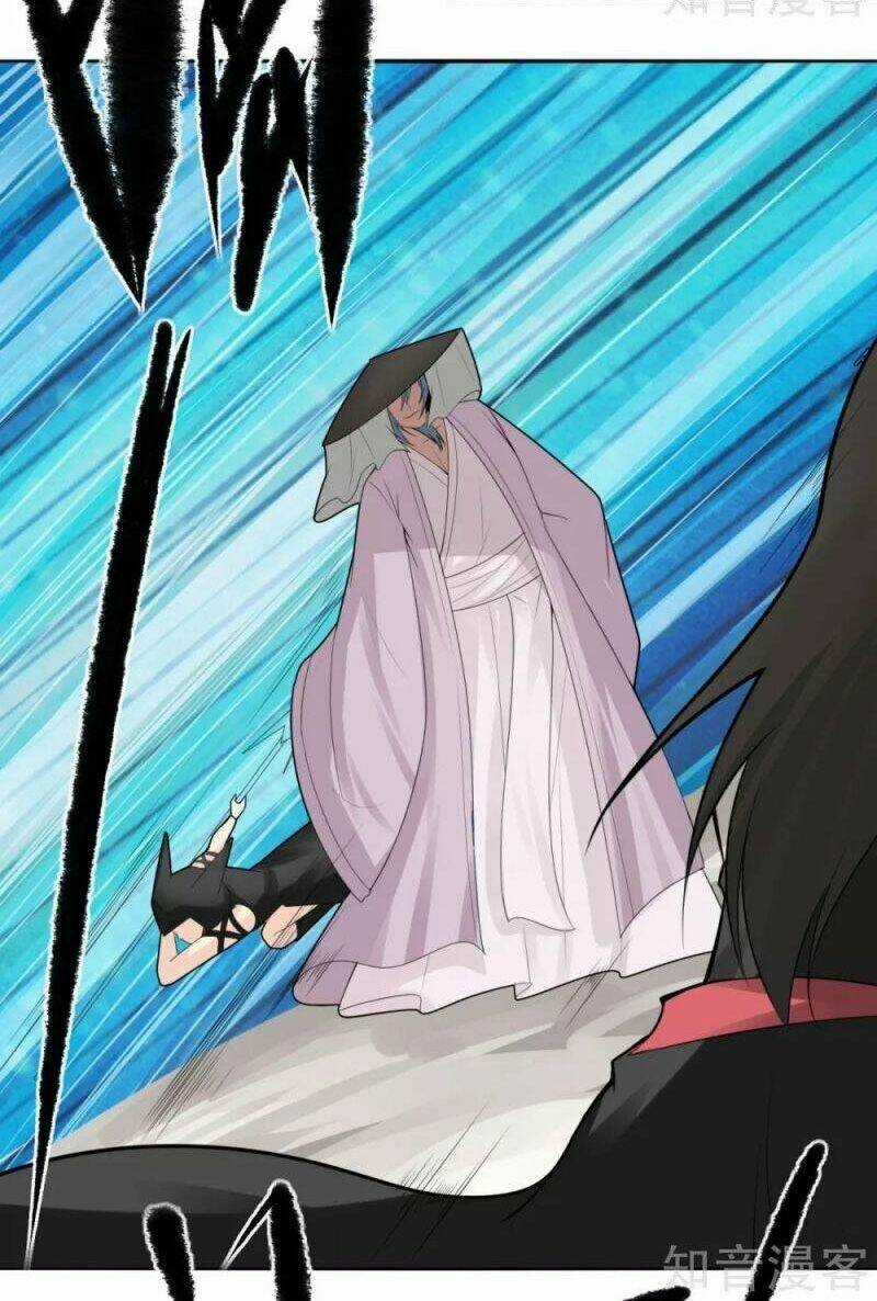 Kiếm Nhân - Chapter 139 - Trang 16