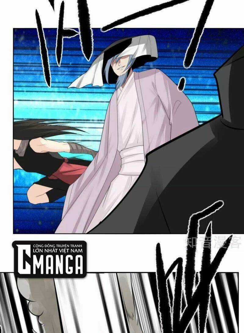 Kiếm Nhân - Chapter 139 - Trang 17