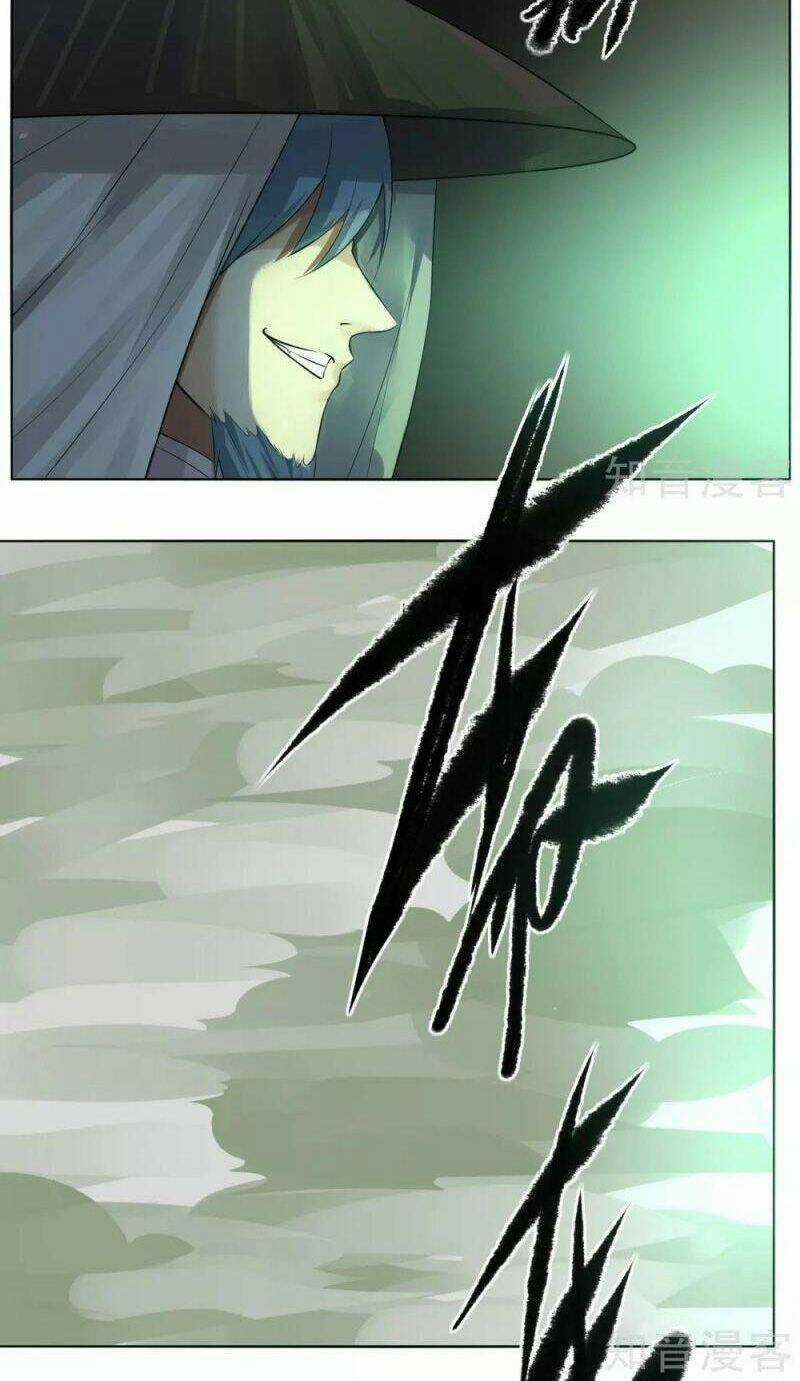 Kiếm Nhân - Chapter 139 - Trang 20