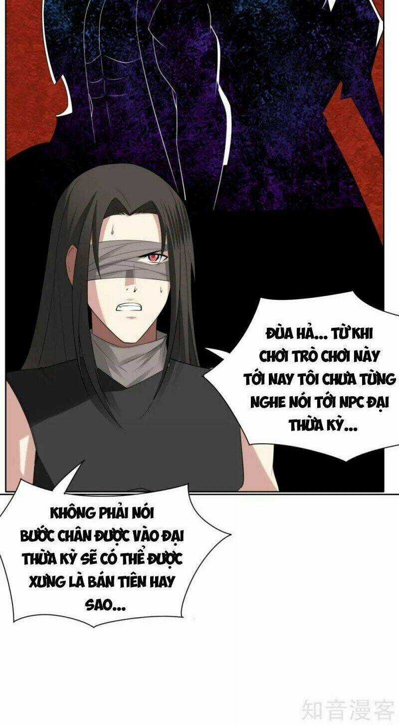 Kiếm Nhân - Chapter 139 - Trang 3