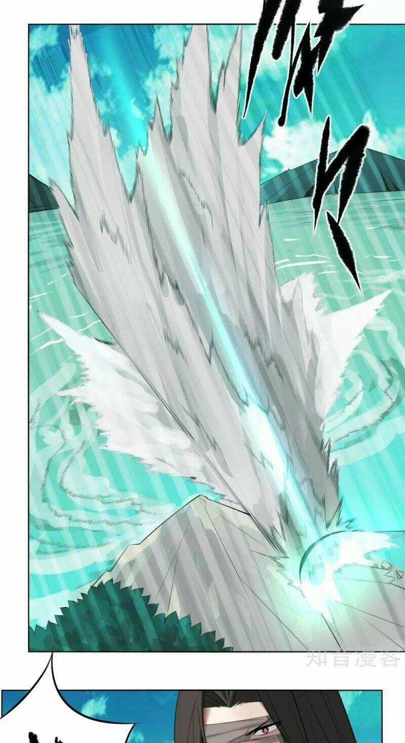 Kiếm Nhân - Chapter 139 - Trang 21