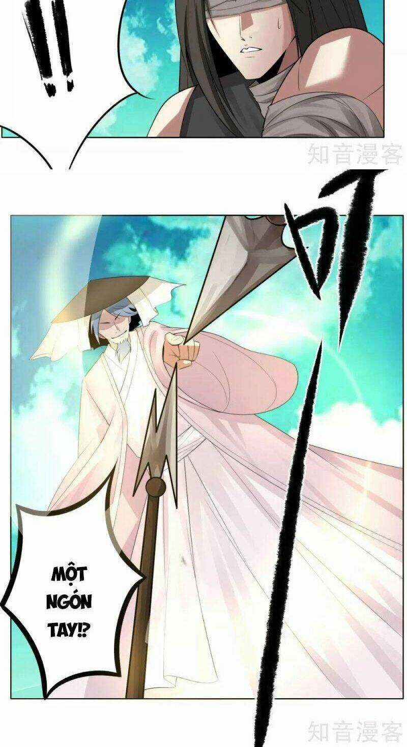 Kiếm Nhân - Chapter 139 - Trang 22