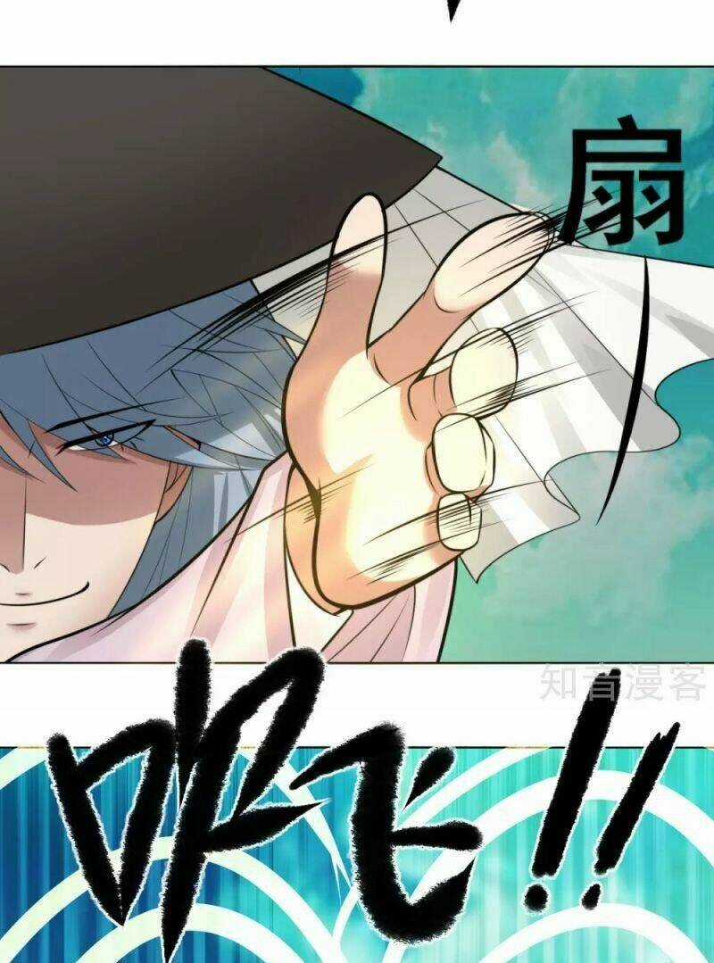 Kiếm Nhân - Chapter 139 - Trang 23