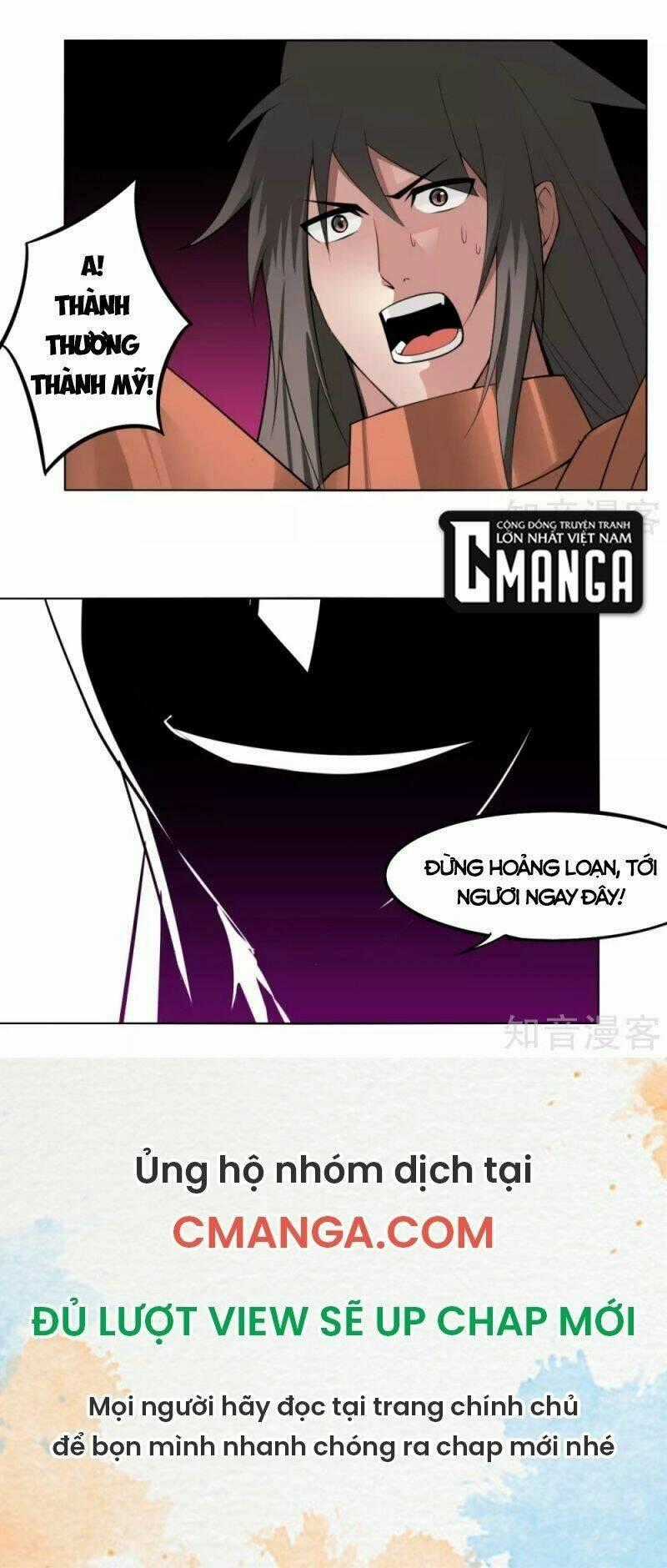 Kiếm Nhân - Chapter 139 - Trang 25