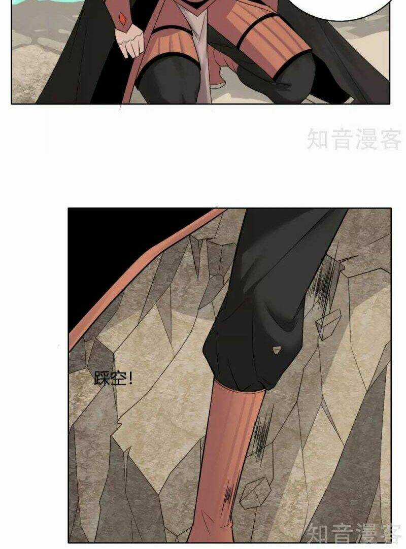 Kiếm Nhân - Chapter 139 - Trang 5