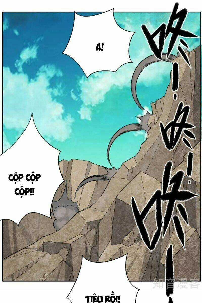 Kiếm Nhân - Chapter 139 - Trang 6