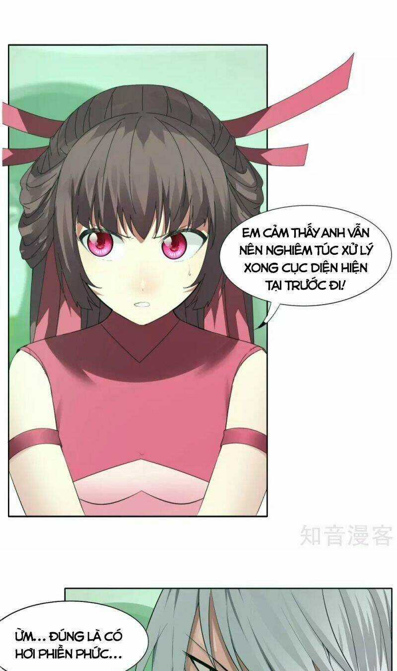 Kiếm Nhân - Chapter 139 - Trang 9