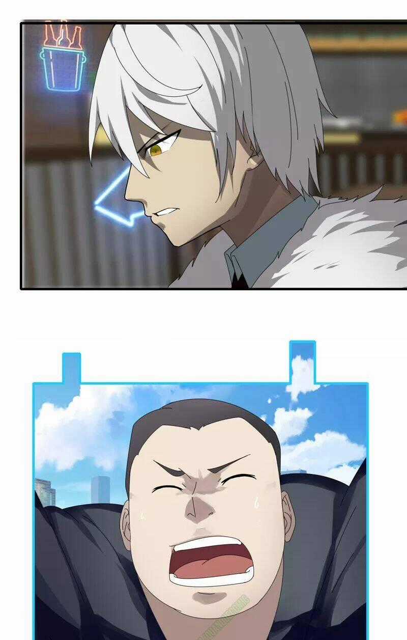 Kiếm Nhân - Chapter 14 - Trang 1