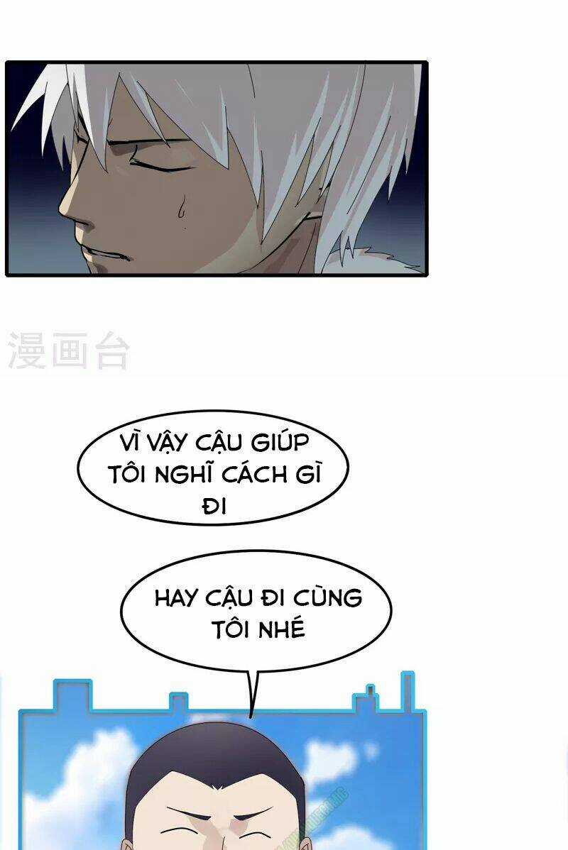 Kiếm Nhân - Chapter 14 - Trang 11