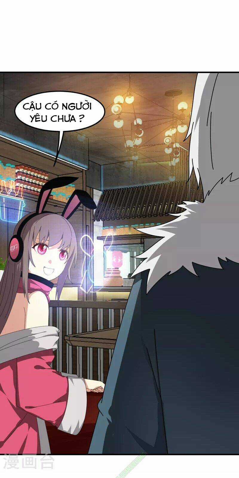 Kiếm Nhân - Chapter 14 - Trang 15