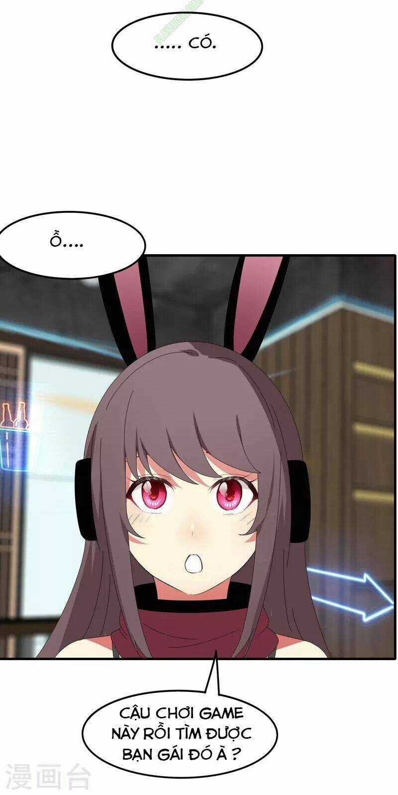 Kiếm Nhân - Chapter 14 - Trang 16