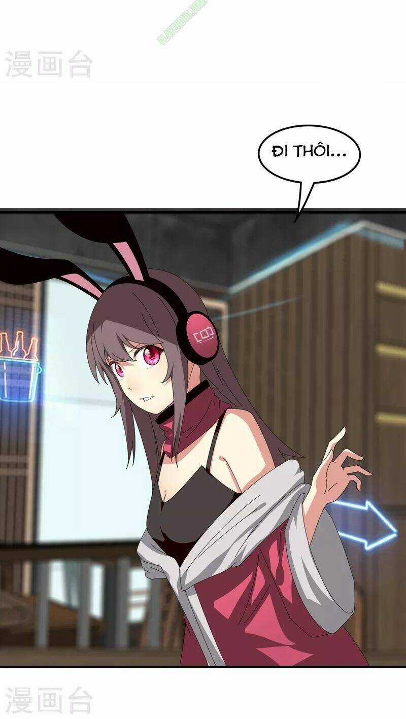 Kiếm Nhân - Chapter 14 - Trang 18