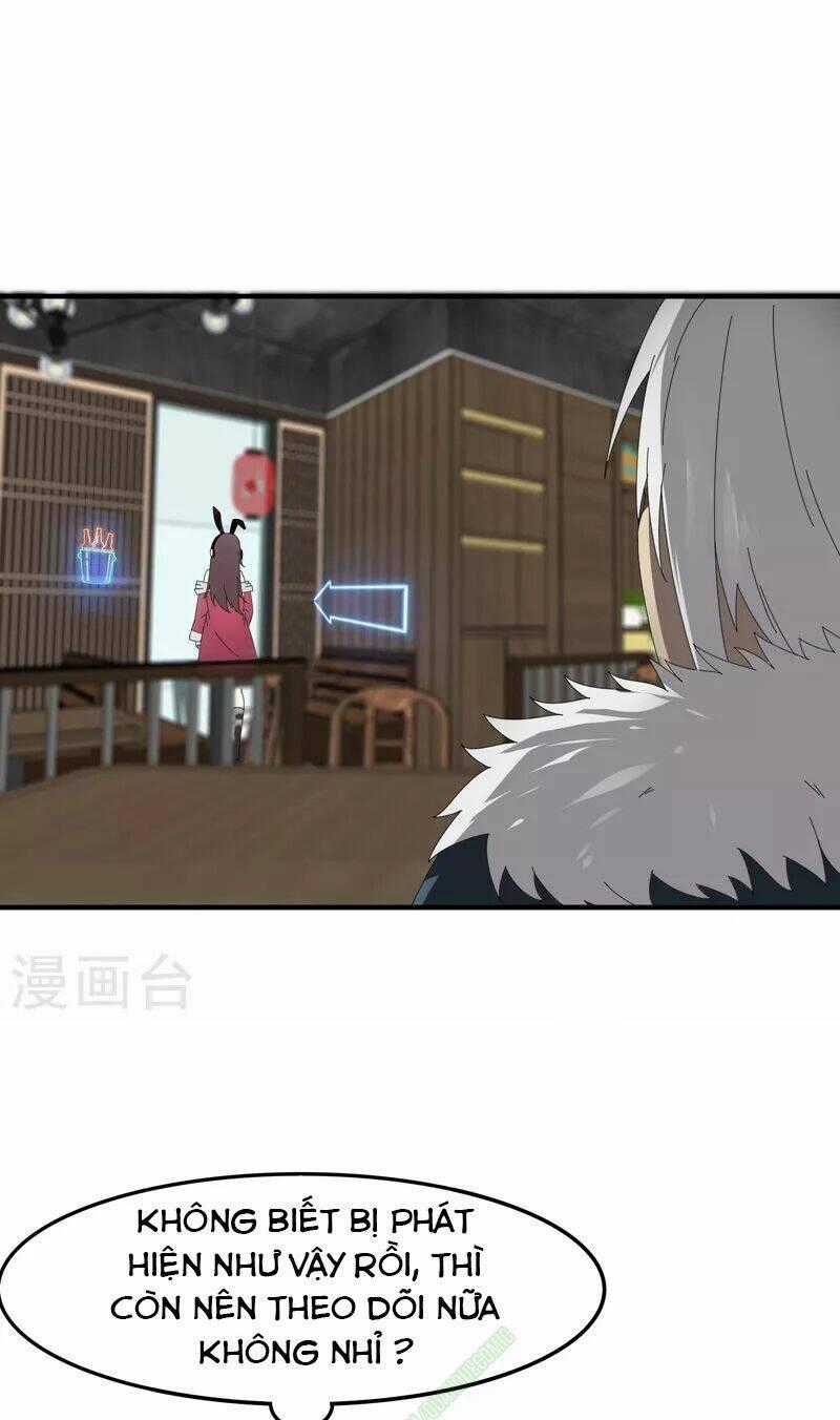 Kiếm Nhân - Chapter 14 - Trang 19