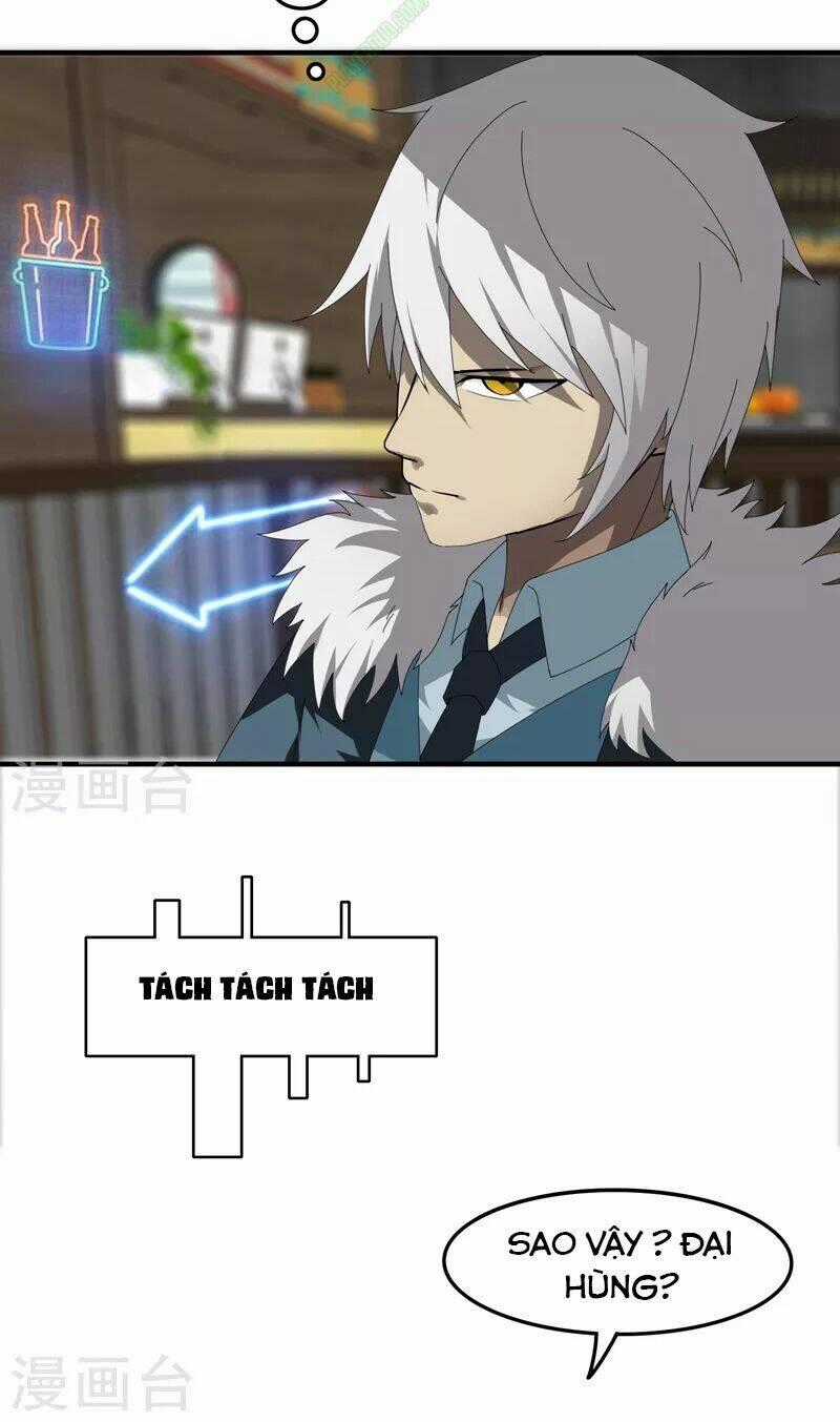 Kiếm Nhân - Chapter 14 - Trang 20