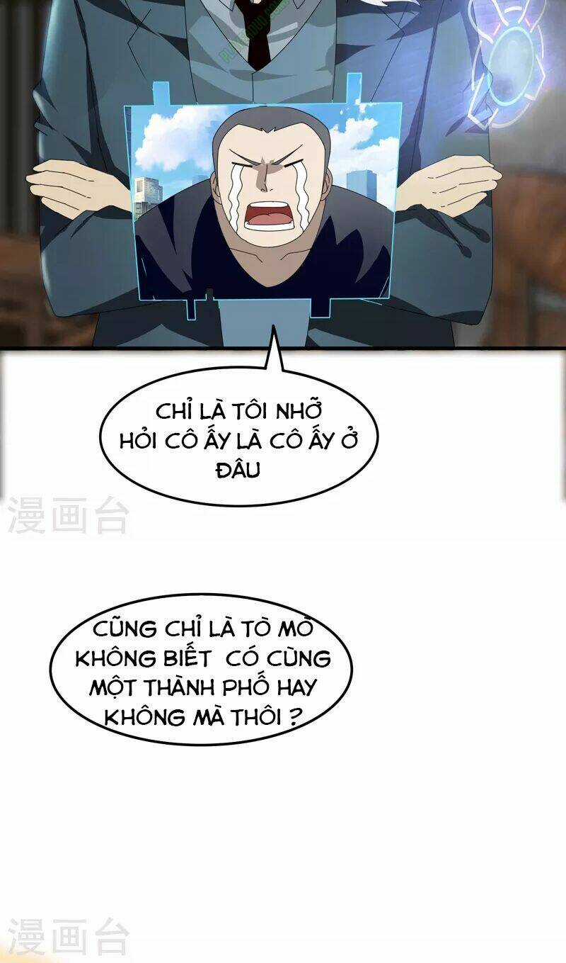 Kiếm Nhân - Chapter 14 - Trang 4