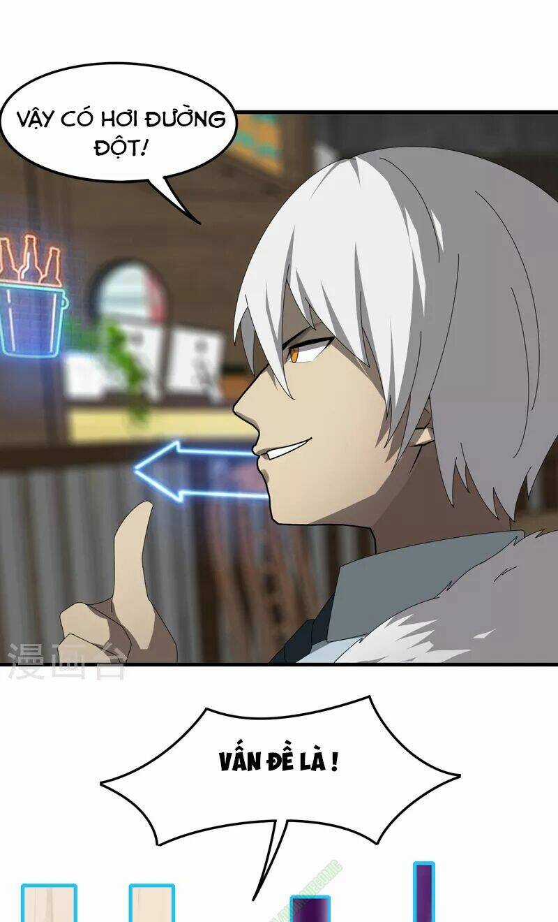 Kiếm Nhân - Chapter 14 - Trang 5