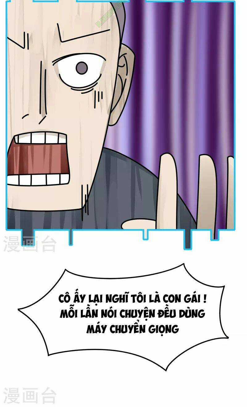 Kiếm Nhân - Chapter 14 - Trang 6