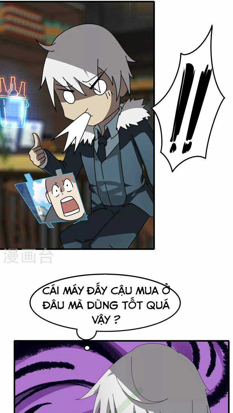 Kiếm Nhân - Chapter 14 - Trang 7