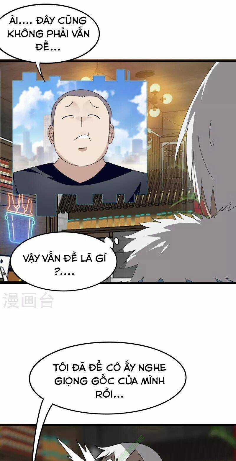 Kiếm Nhân - Chapter 14 - Trang 9