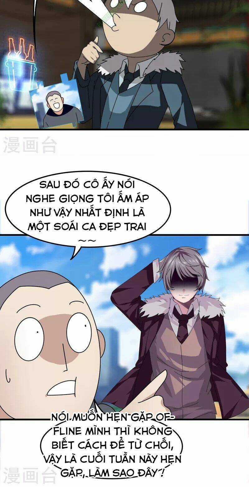 Kiếm Nhân - Chapter 14 - Trang 10