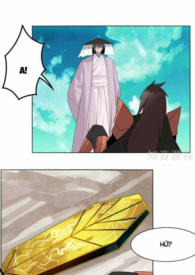 Kiếm Nhân - Chapter 140 - Trang 1