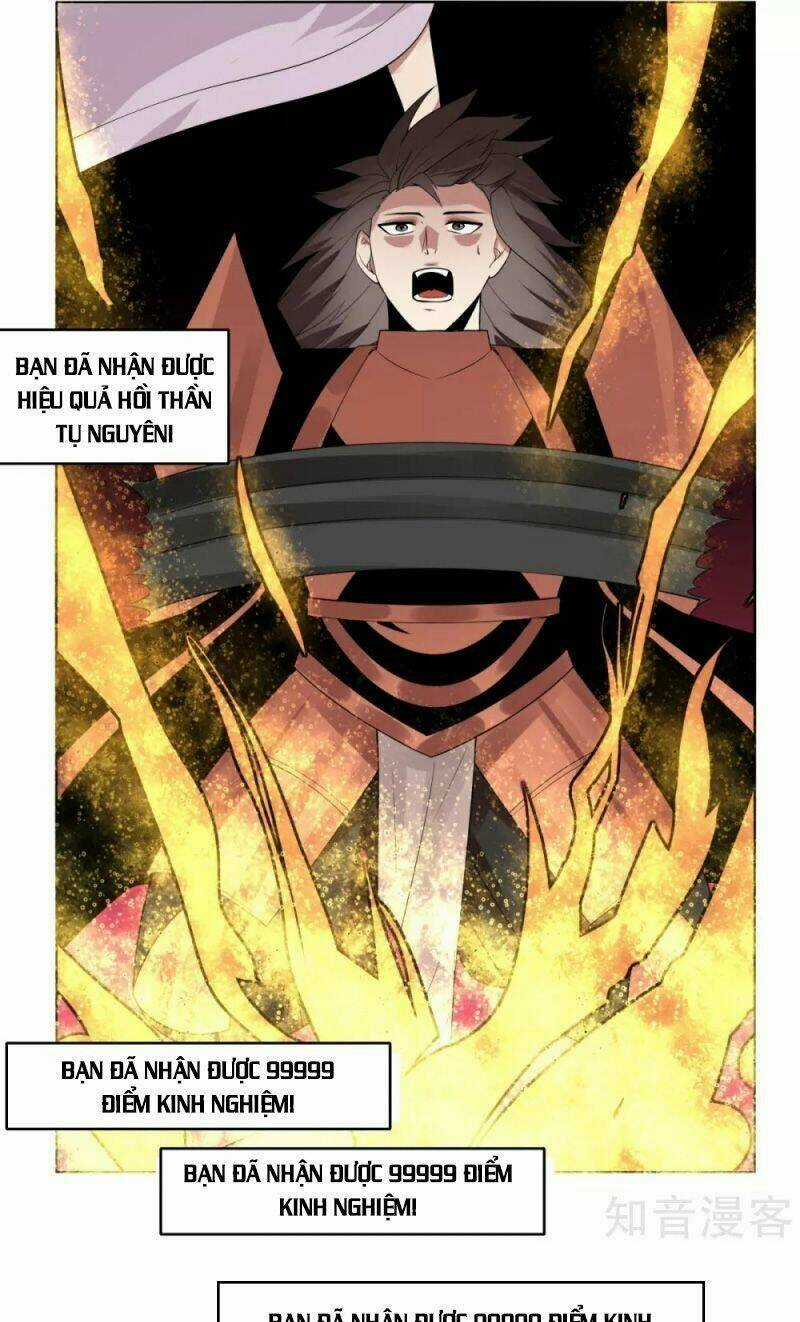 Kiếm Nhân - Chapter 140 - Trang 12