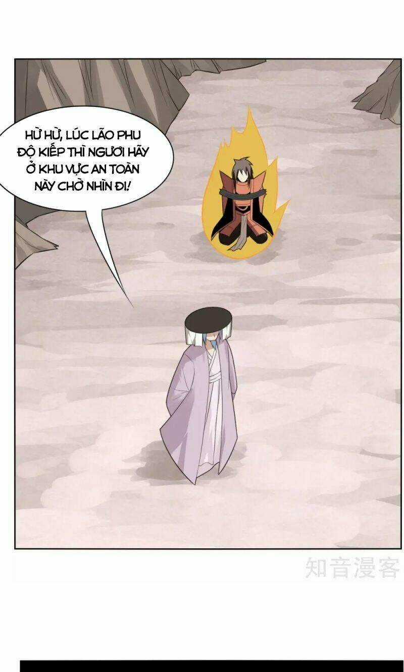 Kiếm Nhân - Chapter 140 - Trang 14