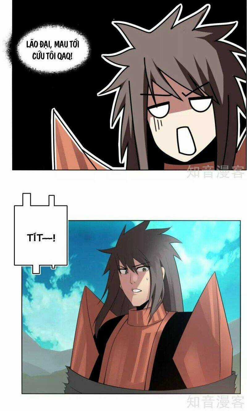 Kiếm Nhân - Chapter 140 - Trang 15