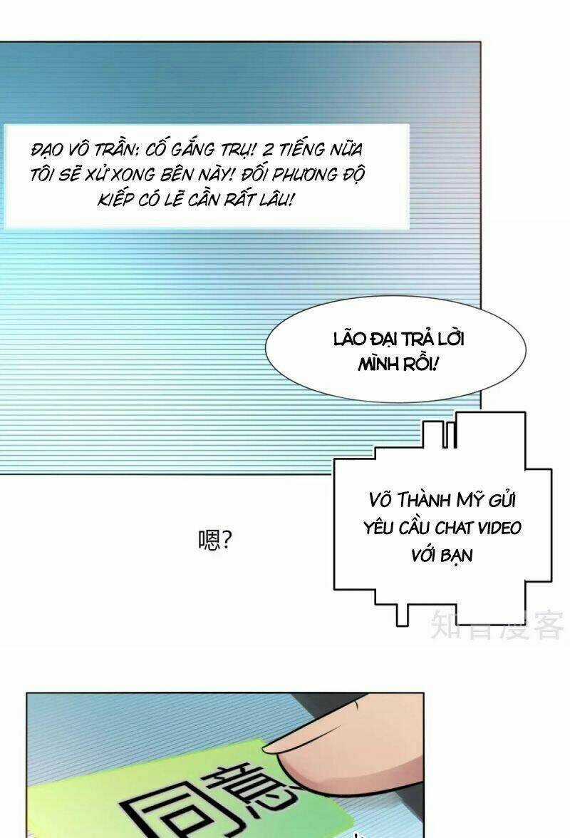 Kiếm Nhân - Chapter 140 - Trang 16