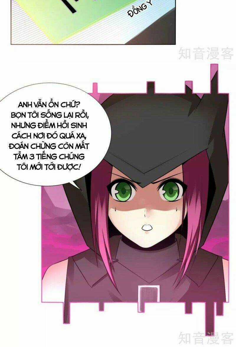 Kiếm Nhân - Chapter 140 - Trang 17