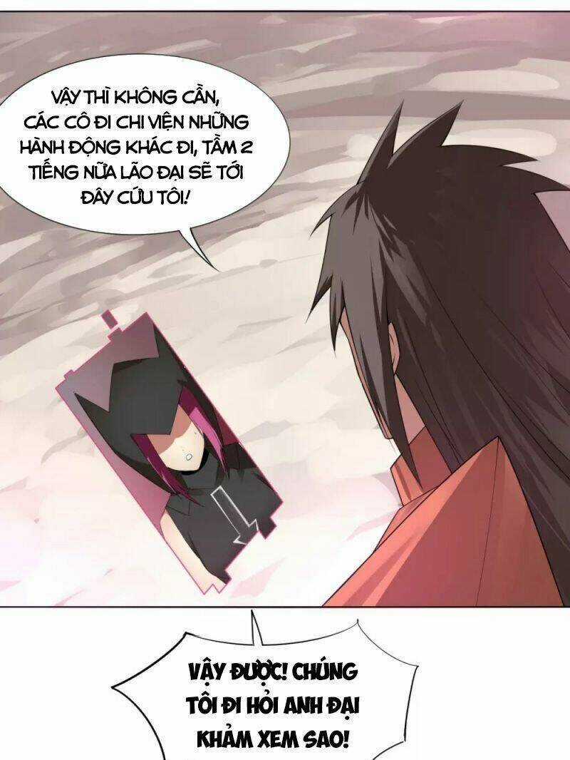 Kiếm Nhân - Chapter 140 - Trang 18