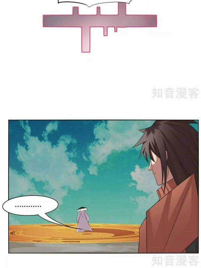 Kiếm Nhân - Chapter 140 - Trang 19