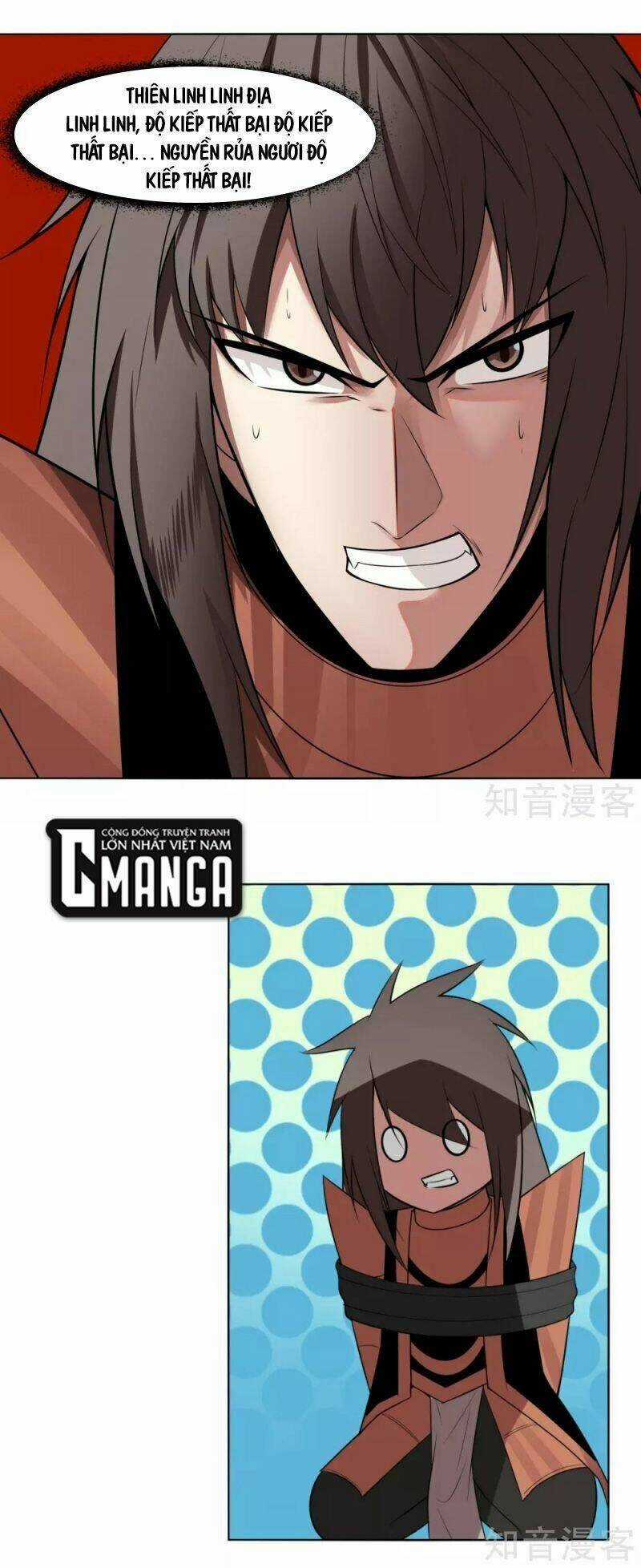 Kiếm Nhân - Chapter 140 - Trang 20