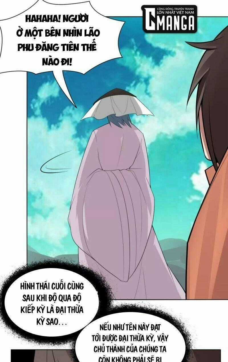 Kiếm Nhân - Chapter 140 - Trang 24