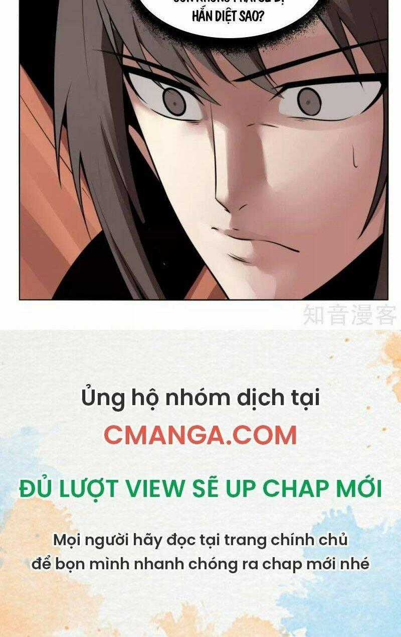 Kiếm Nhân - Chapter 140 - Trang 25