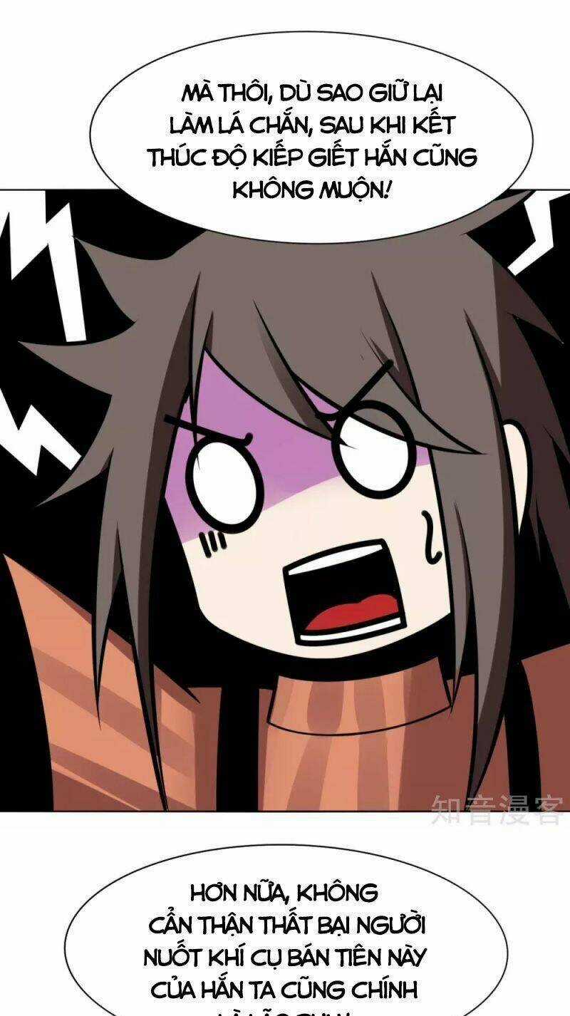 Kiếm Nhân - Chapter 140 - Trang 6