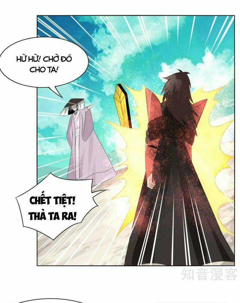 Kiếm Nhân - Chapter 140 - Trang 8