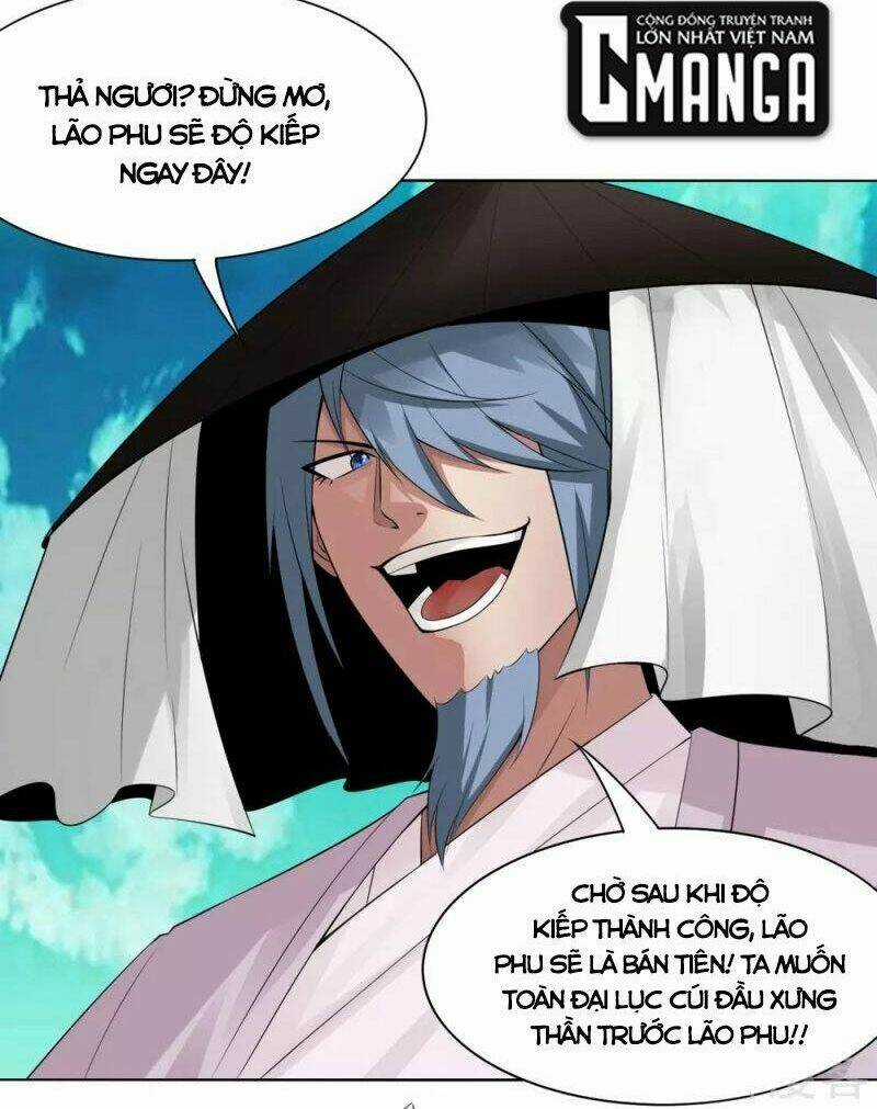 Kiếm Nhân - Chapter 140 - Trang 9