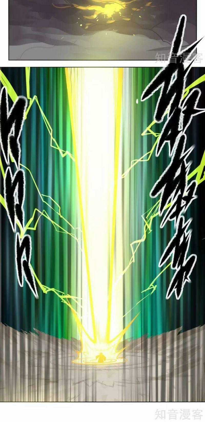 Kiếm Nhân - Chapter 141 - Trang 2