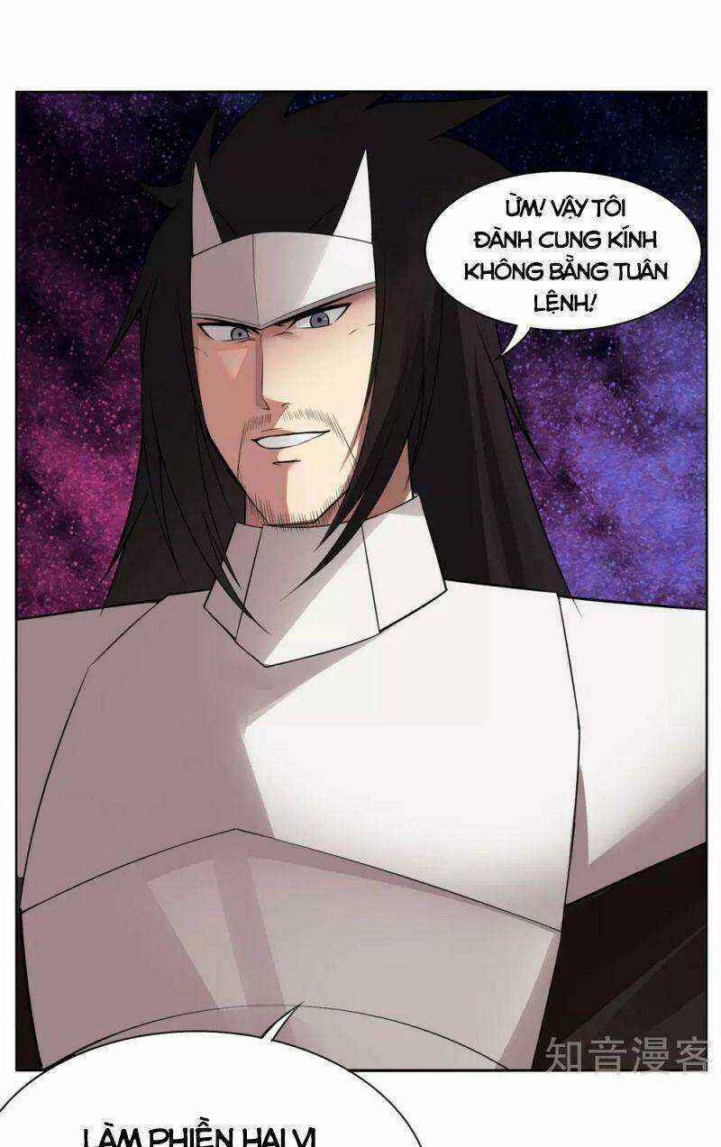 Kiếm Nhân - Chapter 141 - Trang 12