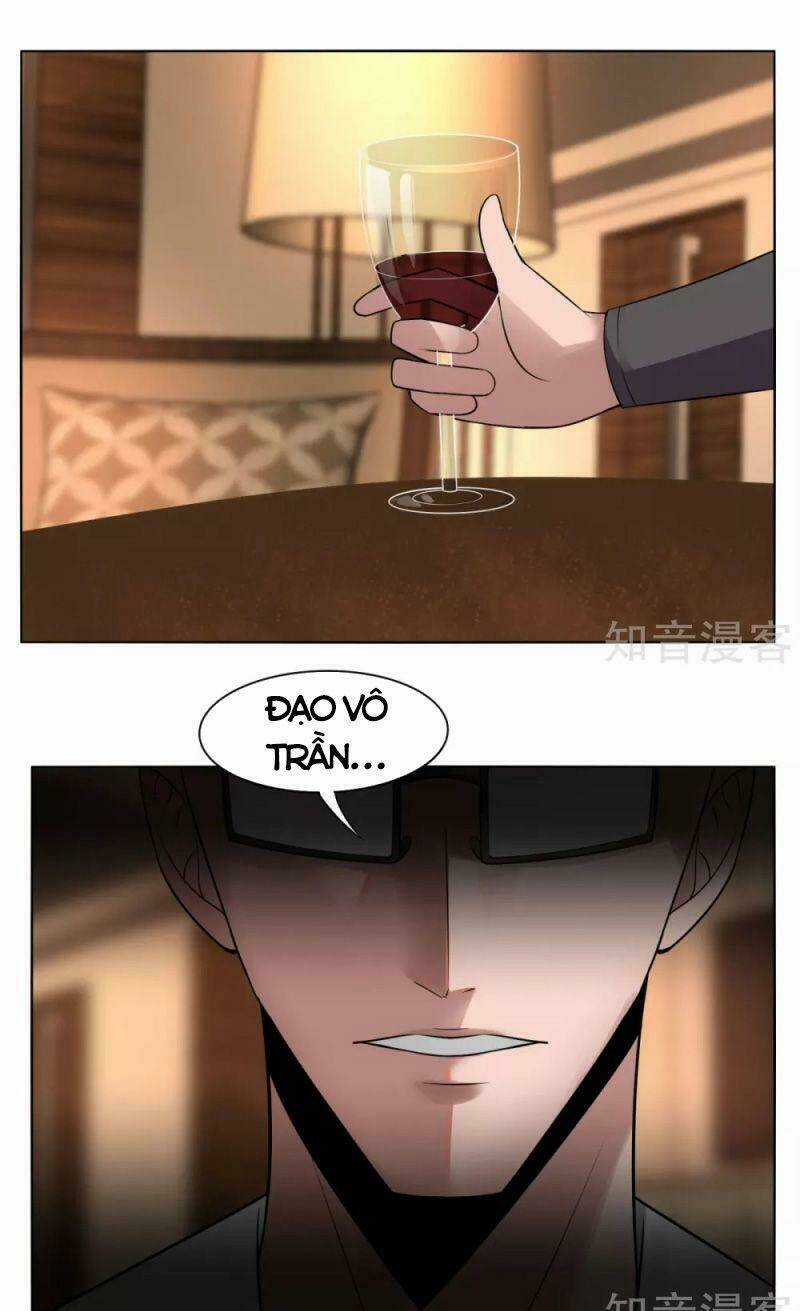 Kiếm Nhân - Chapter 141 - Trang 14