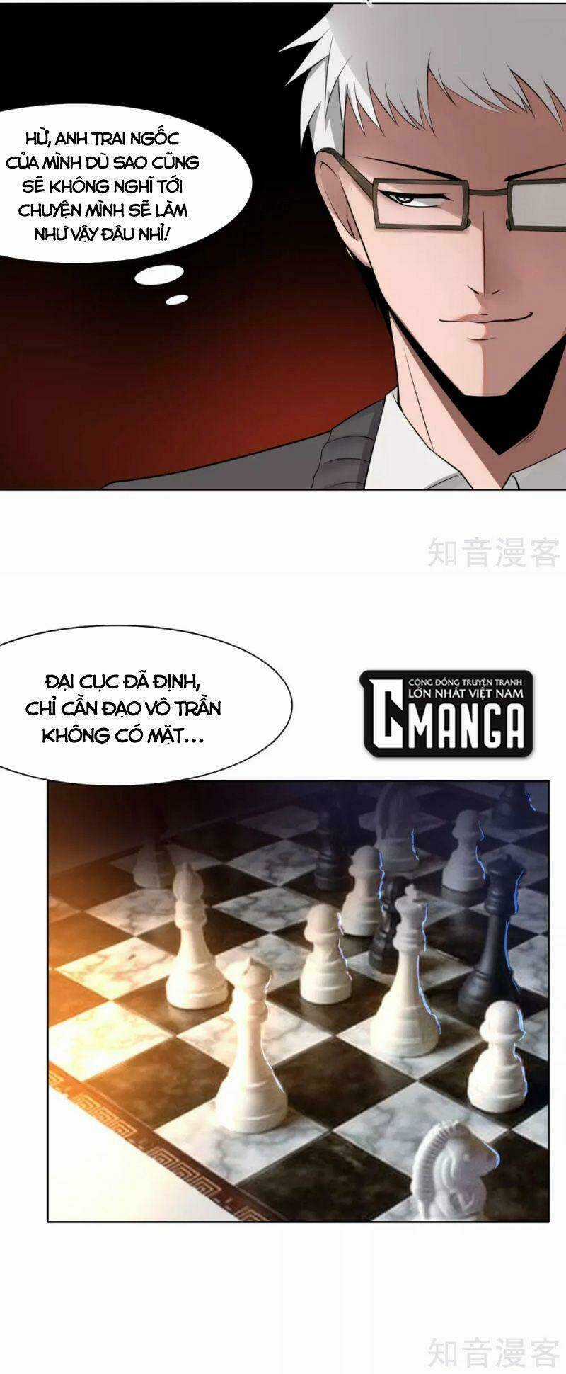 Kiếm Nhân - Chapter 141 - Trang 16