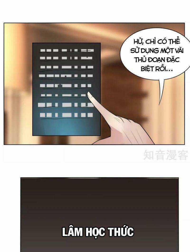 Kiếm Nhân - Chapter 141 - Trang 17