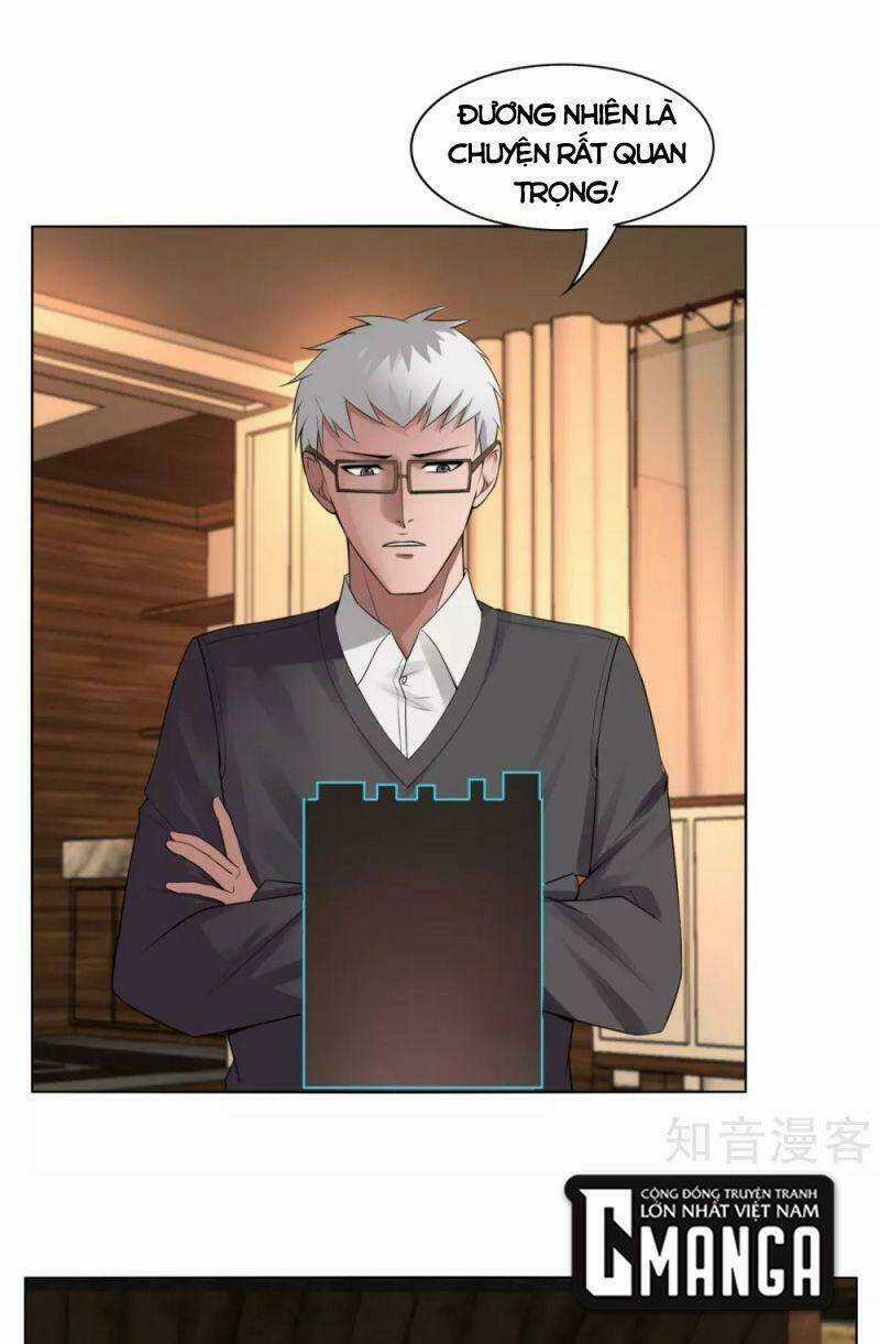 Kiếm Nhân - Chapter 141 - Trang 19