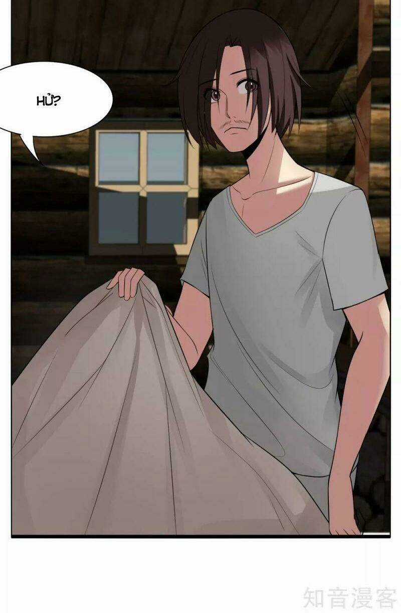 Kiếm Nhân - Chapter 141 - Trang 20